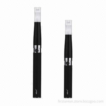 EGO-C Electronic Cigarettes, Pure Taste, Can Keep 700 Puffs, When Fully Charged